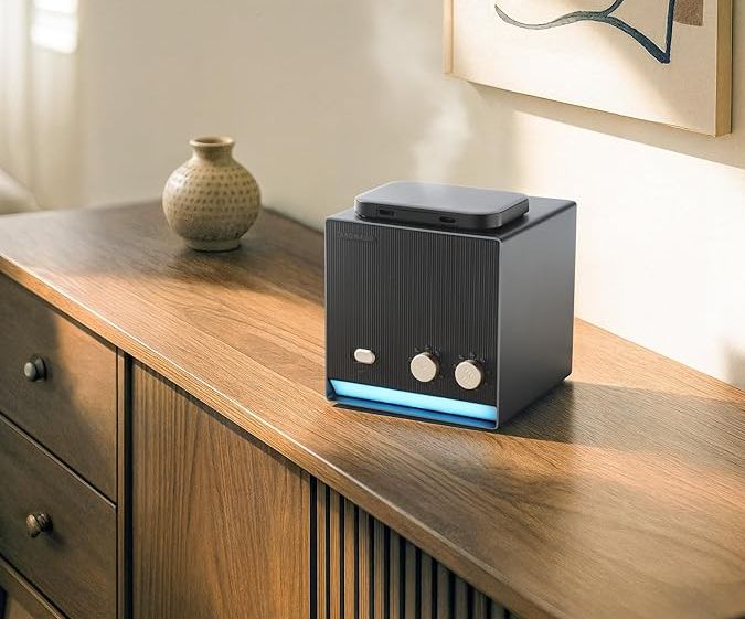 Best Aroma Diffuser Deals and Discounts
