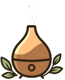 Aroma Diffuser Shop