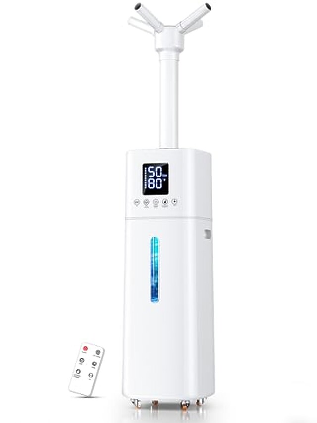 15L/4Gal humidifier large room
