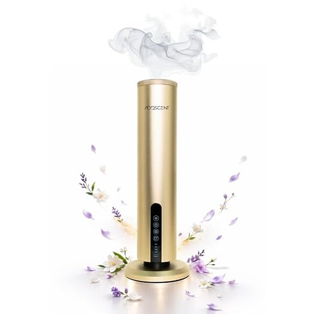 Addscent Waterless fragrance oil