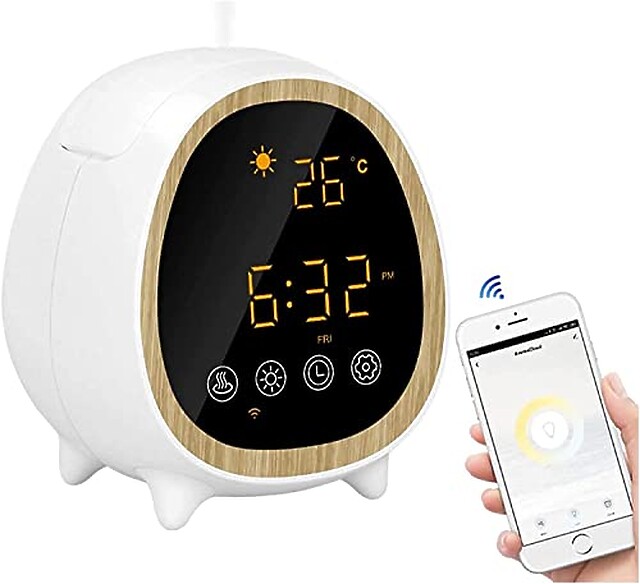 Caffia Smart WiFi Essential