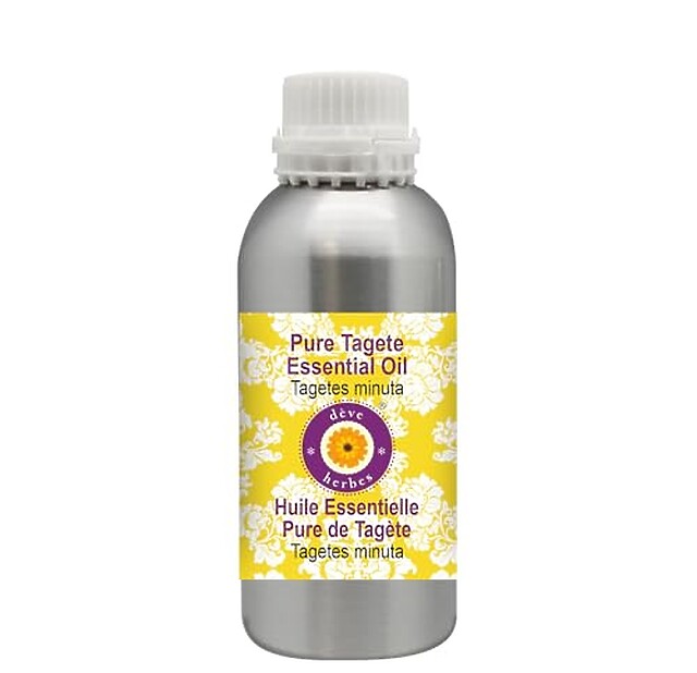 Deve Herbes Pure Marjoram