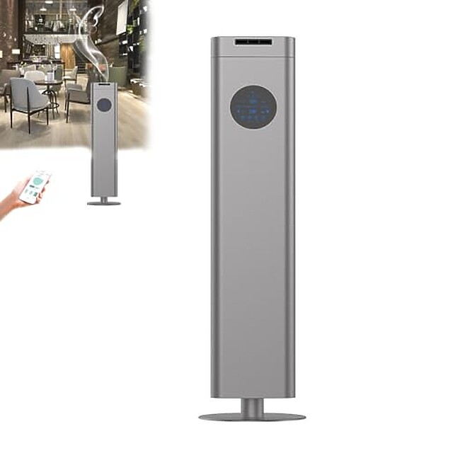 MXHACD 1500ml Scent Air
