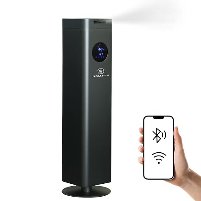 Namste Waterless diffuser