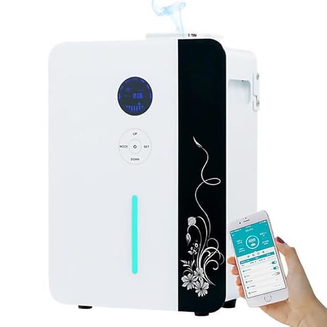 XGHDPBM Smart Scent Air