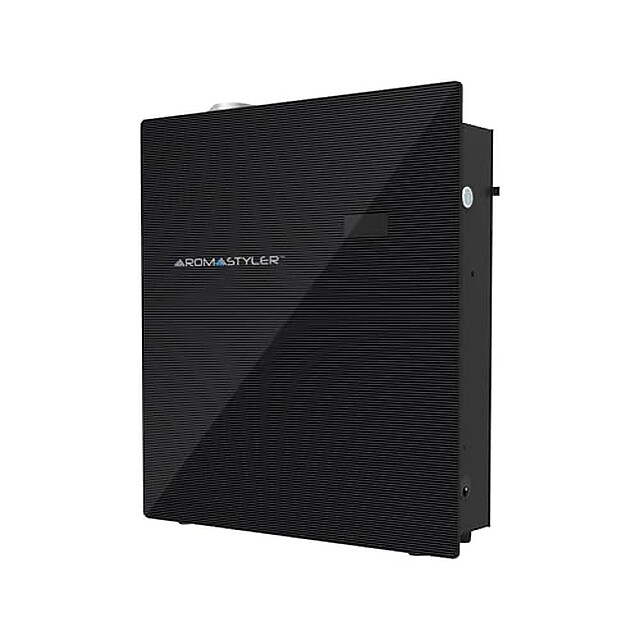 Airscent Beta HVAC Waterless