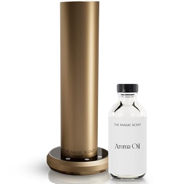 The Magic Scent Bluetooth